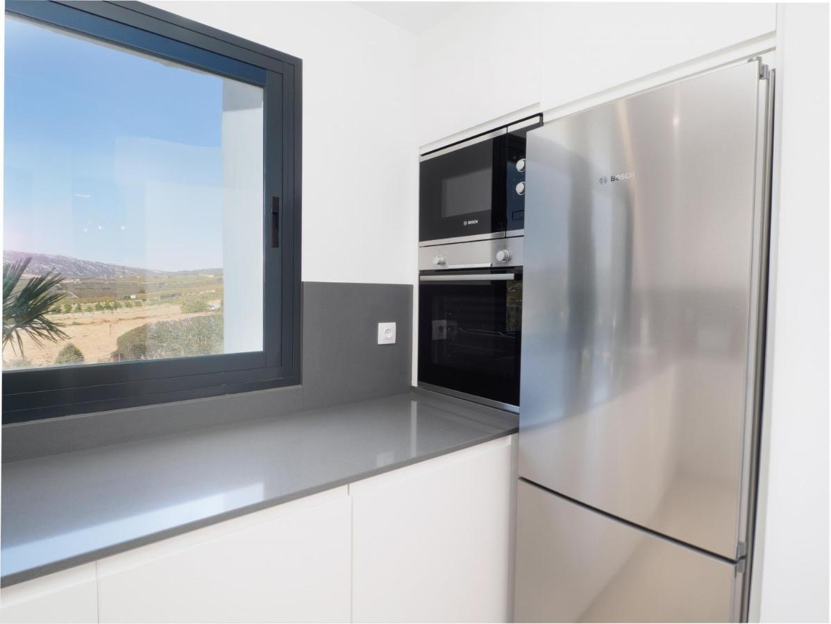 2306 - Brand New Apt, Walking Distance To Beach! 卡萨雷斯 外观 照片